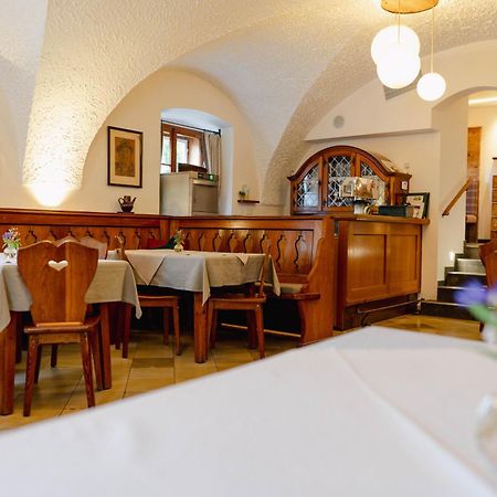 Gasthof Post Rennweg am Katschberg Exterior foto